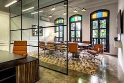 Telok Ayer Conservation Area (D1), Shop House #568021621